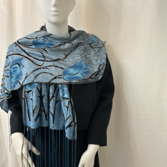 TAHARI Arthur S Levine dress and jacket - Picture 10 of 16